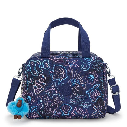 Lunch Bag Miyo Disco Fish 20x25x13.5cm