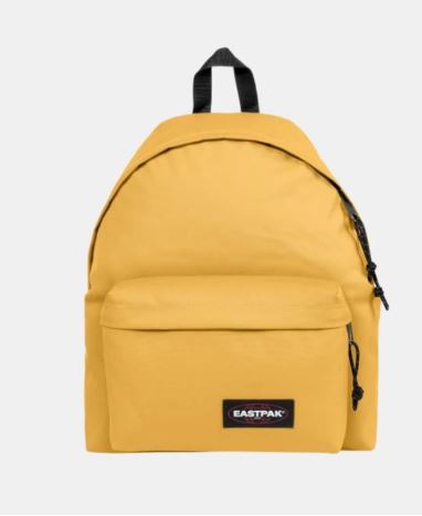 Ek000620B0F Padded Pak'R Bamboo Yellow 298783