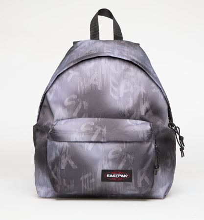 Ek000620C0Q Padded Pak'R Letter Dye Black 298785