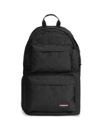 Ek0A5Bnx008 Padded Dbl S Black 298815