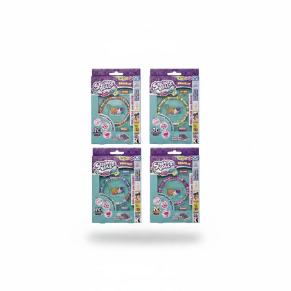 DIY BRACELET BEADS 70 STICKERS