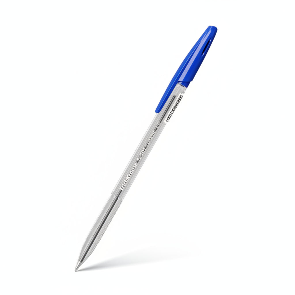 Ballpoint Pen Blue Classic R-301