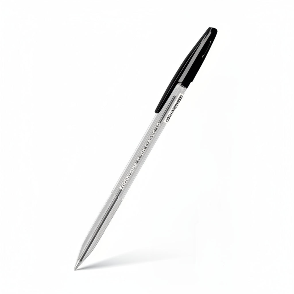 Ballpoint Pen Black Classic R-301