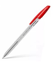 Ballpoint Pen Red R-301
