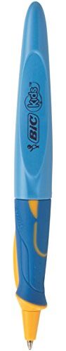 Ball Pen Kids Twist Boy Blue