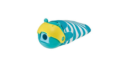 Sharpener Croc Croc Hipo W/1 Hole & Mini Bag