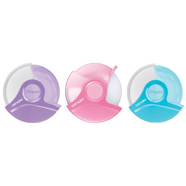 Eraser Zenoa Plus