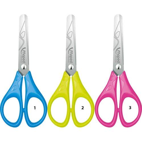 Scissors Pulse  Essential 13Cm Assorted