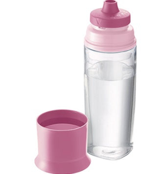 Concept Adult Bottle 500Ml Tender Rose