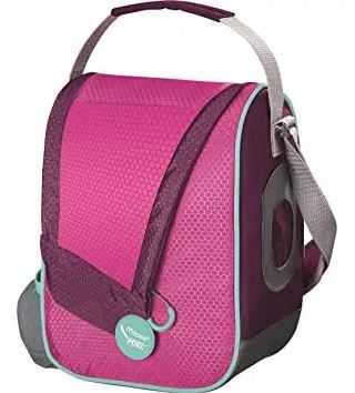 Lunch Bag Picnic Pink