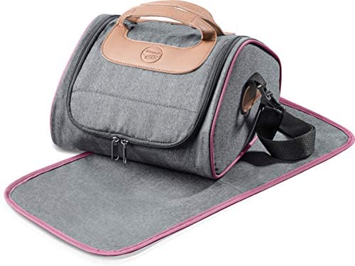 Concept Adult Lunch Bag Picnic Tender Rose