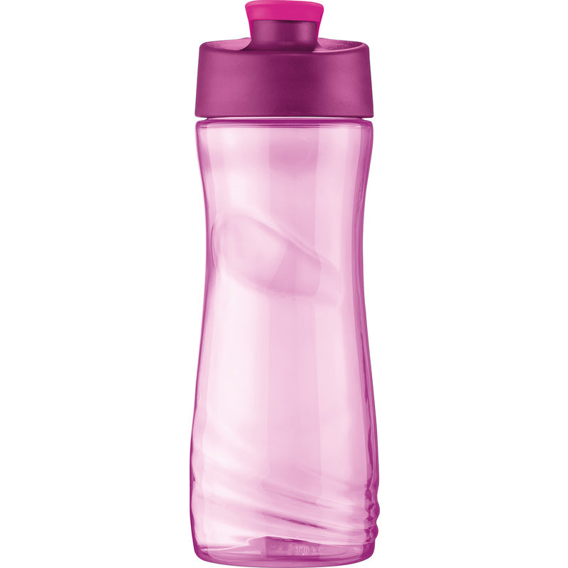 Origins Adult Water Bottle 500Ml Pink