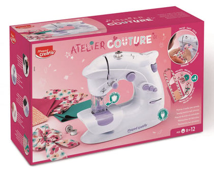 Atelier Couture Sewing Machine