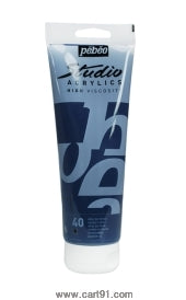 Acrylic Studio Depyn Grey 250Ml