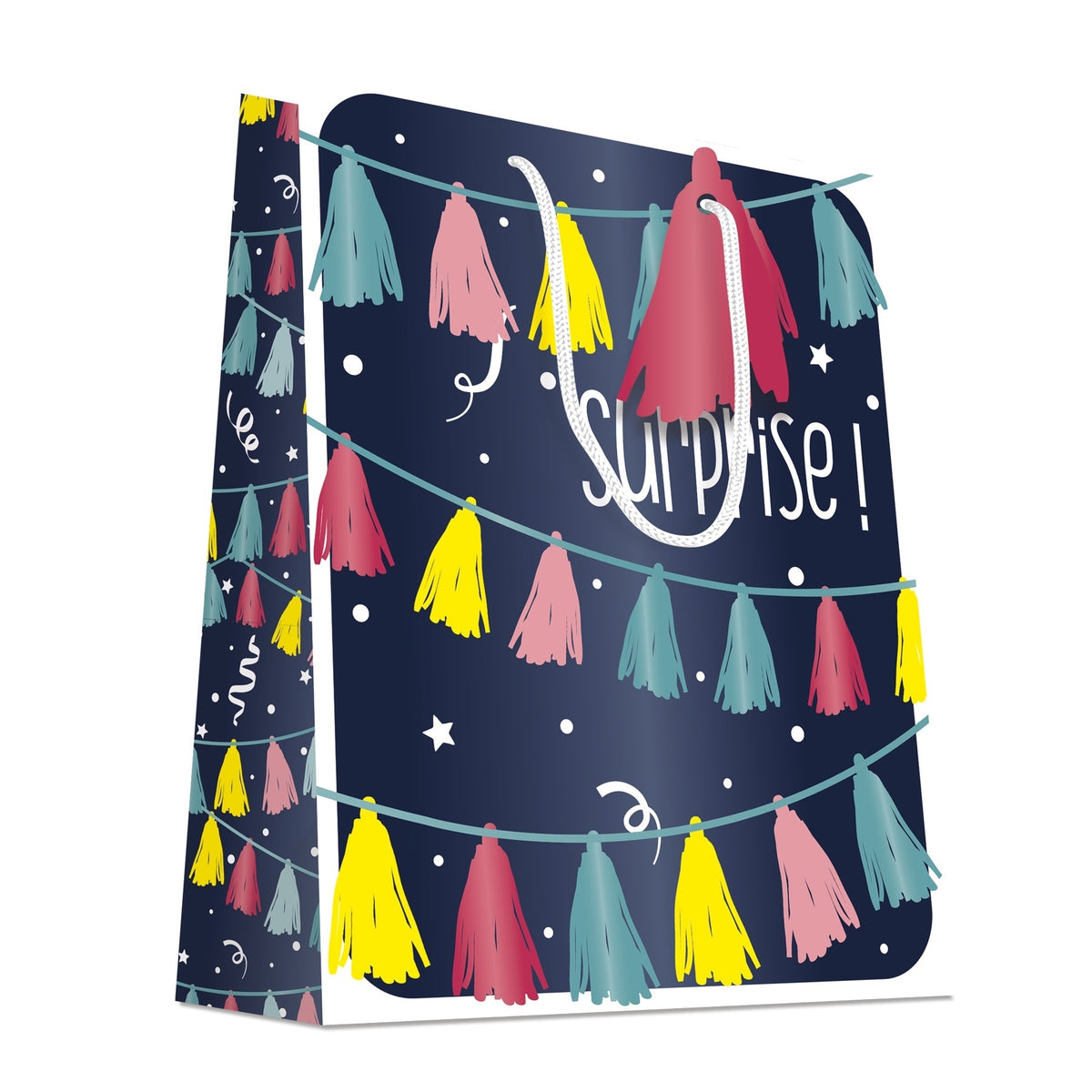 Gift Bags 18X10X23Cm