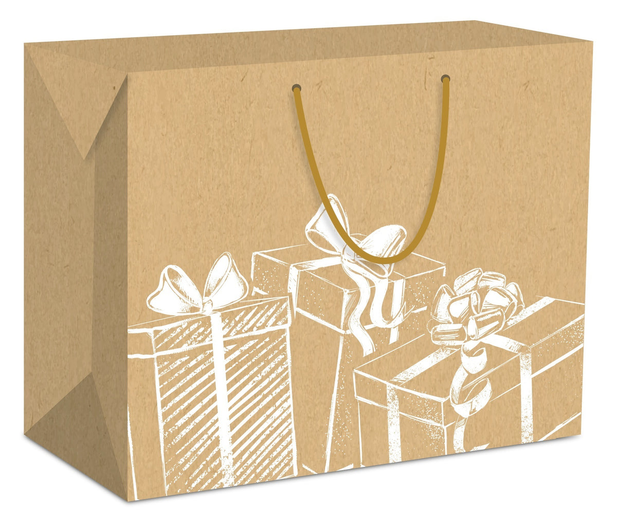 Gift Boxes 43+17X33Cm