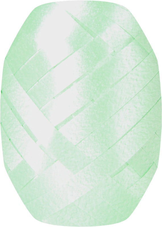 Ribbon Mint Green Cobs 10 M