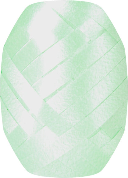 Ribbon Mint Green Cobs 10 M