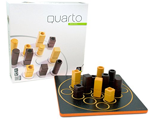 Quarto Base