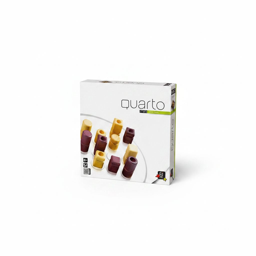 Quarto Mini