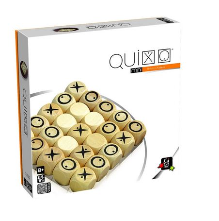 Quixo Mini