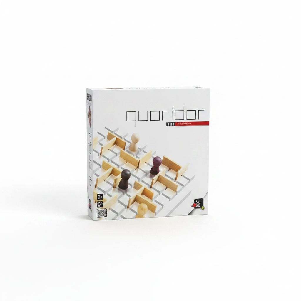 Quoridor Mini
