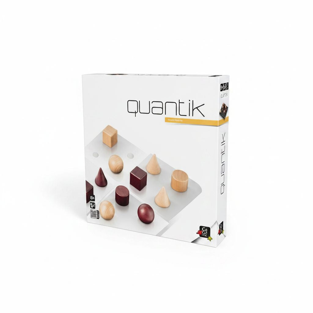 Quantik Base