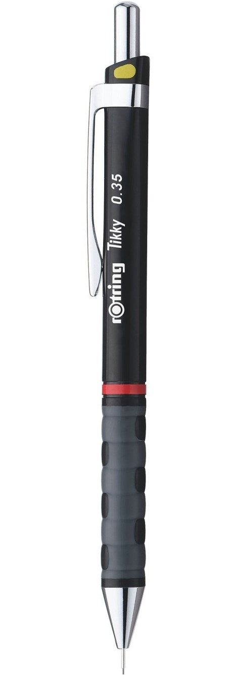 MECHANICAL PENCIL TIKKY II 0.35