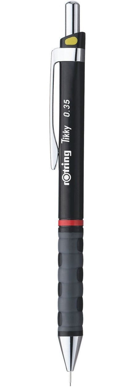 MECHANICAL PENCIL TIKKY II 0.35
