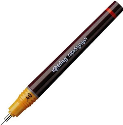 ISOGRAPH TECHNICAL PEN 0.4MM