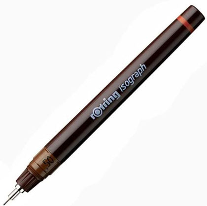 ISOGRAPH TECHNICAL PEN 0.5MM