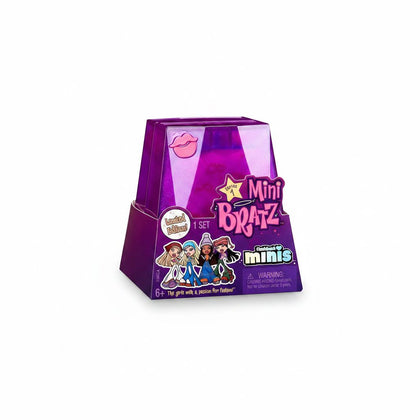 Mini Bratz - Celebrity Series 2 In Pdq