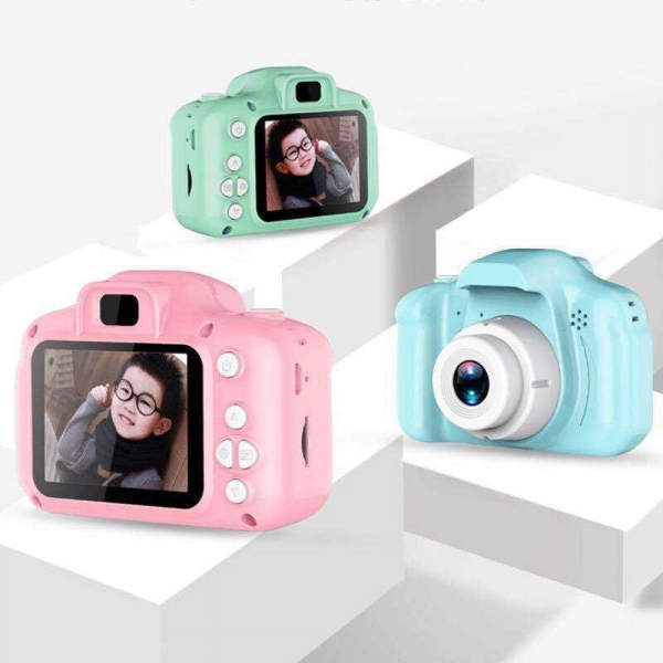 Digital Camera 32 Mega Pixels! Assorted Clrs