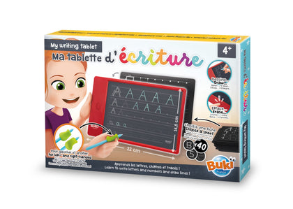 My Writing Tablet