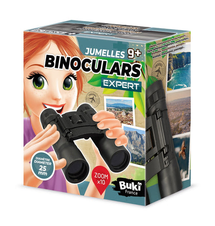 Expert Binoculars