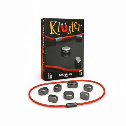 Kluster