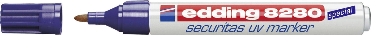 (Frz)Marker Securitas Uv Bullet