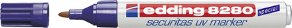 (Frz)Marker Securitas Uv Bullet