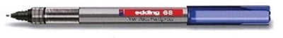 Control Liner Blue 003