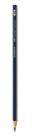 Pencil Degree Hb
