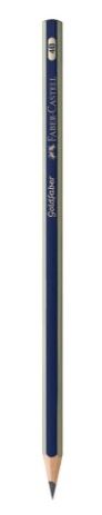 Pencil Degree 4B