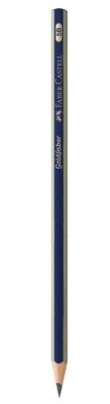 Pencil Degree 5B