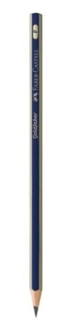 Pencil Degree F