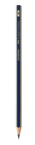 Pencil Degree 4H