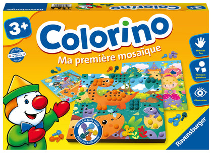 Colorino Ma Premiere Mosaique