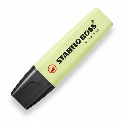 Highlighter Boss Pastel Dash Of Lime
