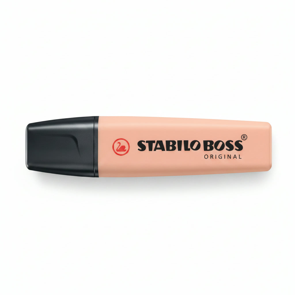 Highlighter Boss Sienna