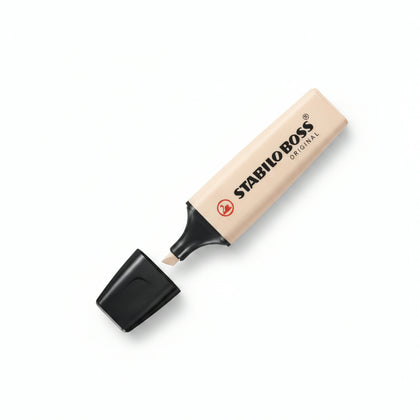 Highlighter Boss Beige