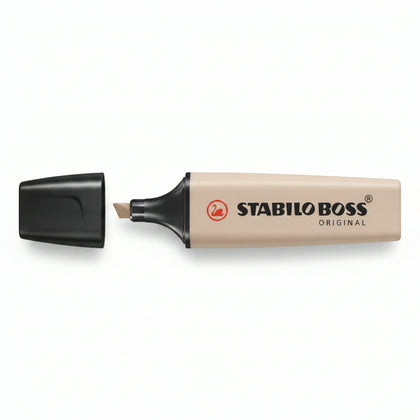 Highlighter Boss Warm Grey