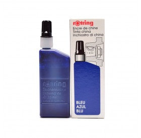 DRAWING CHINA INK BLUE